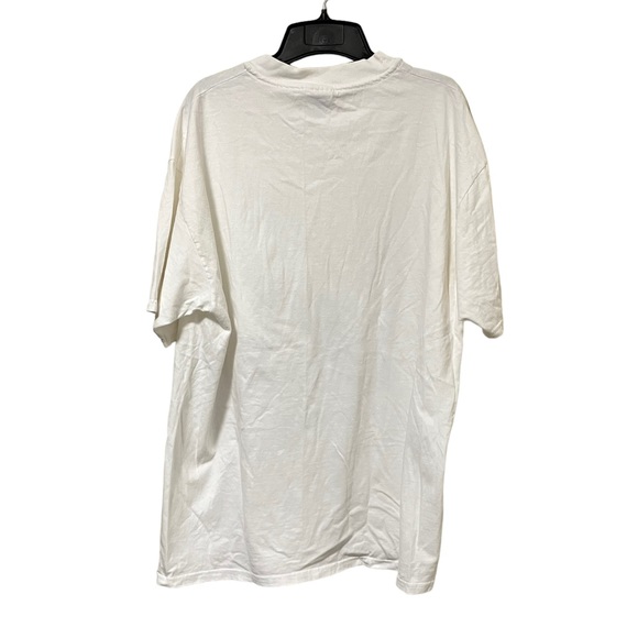 Vintage Boston Cheers Trolley Hanes Beefy Tee - Picture 3 of 5